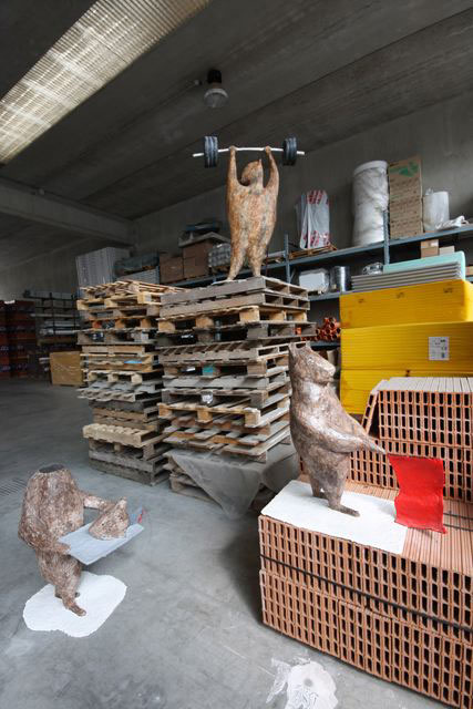Untitled, 2005-2008