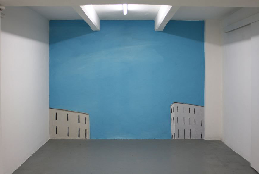 Untitled, 2009