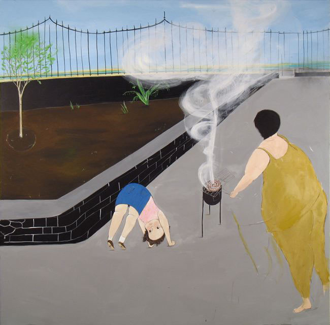 Untitled, 2009