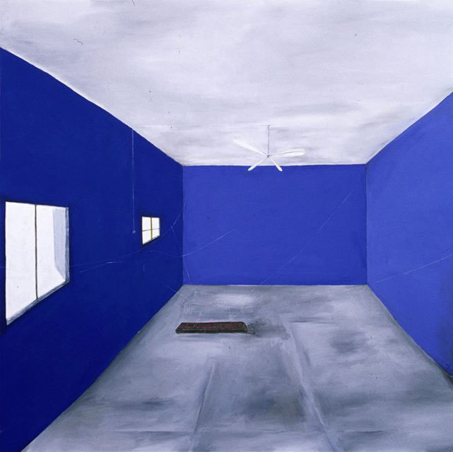 Abode of infinite peace , 2007