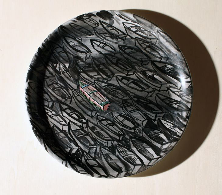 Untitled, 2003