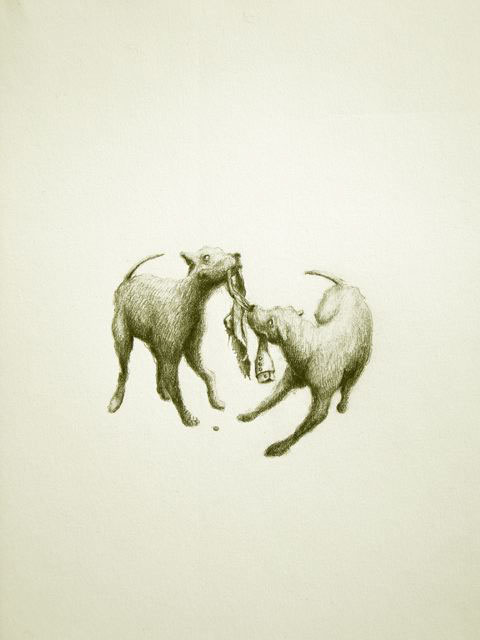 Senza titolo, 2007