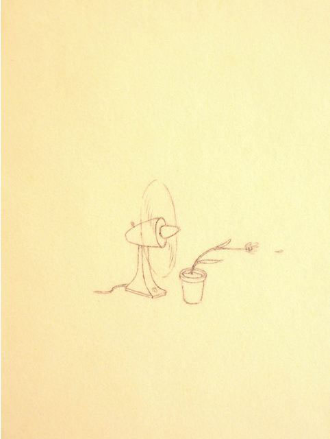 Taccuino, 2005