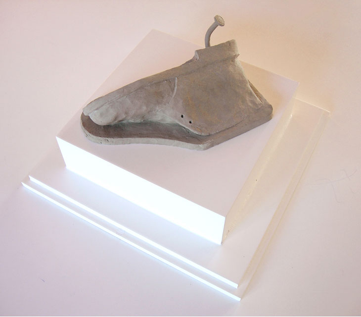 Senza titolo, 2005