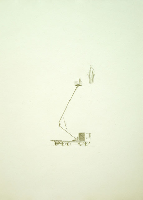 Cose infrangibili, 2007