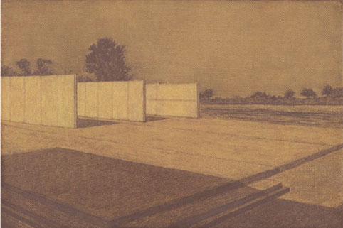 Senza titolo, 2011