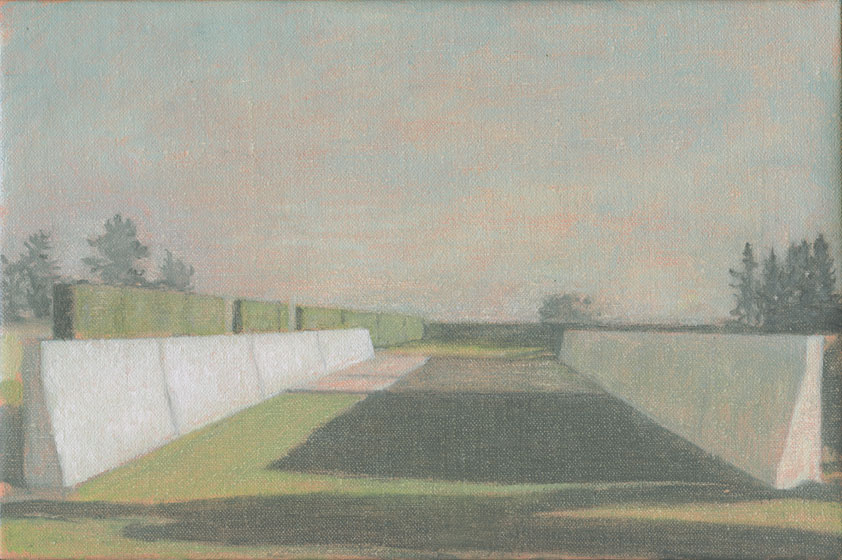 Senza titolo, 2011