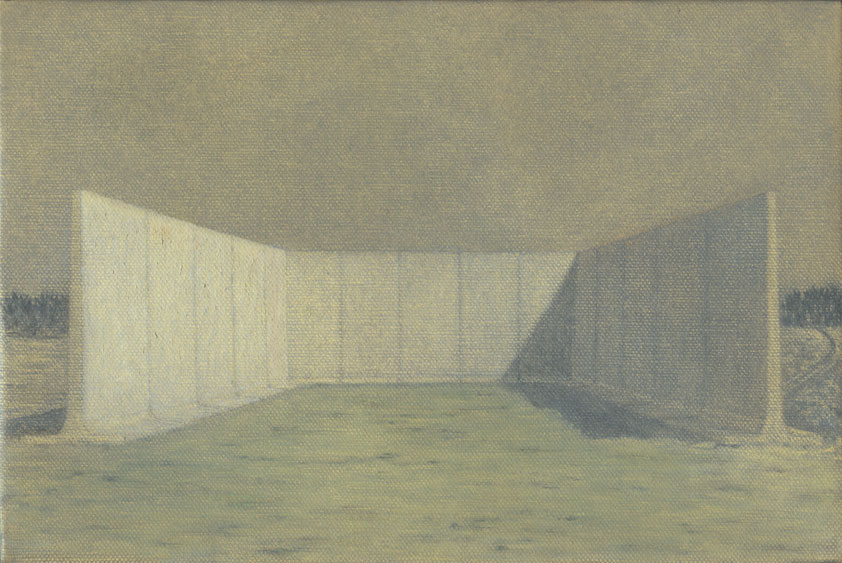 Senza titolo, 2011