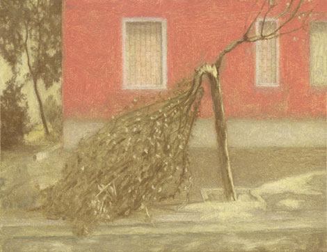 Senza titolo, 2011
