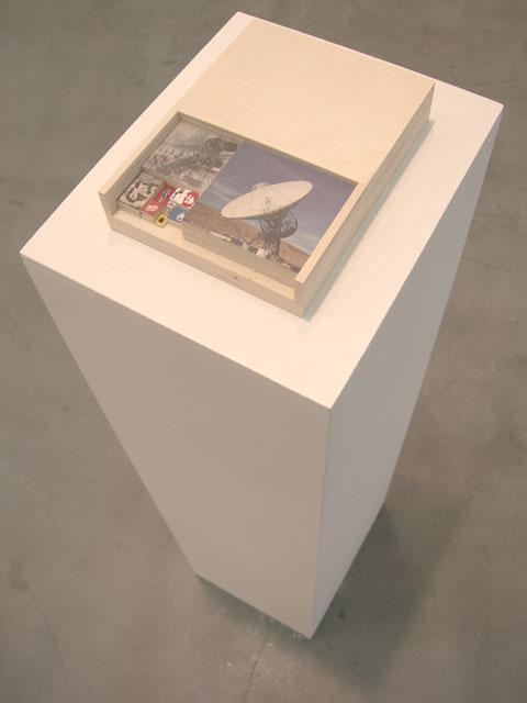 Senza titolo, 2010