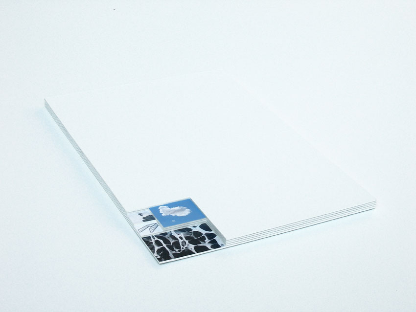 Senza titolo, 2011