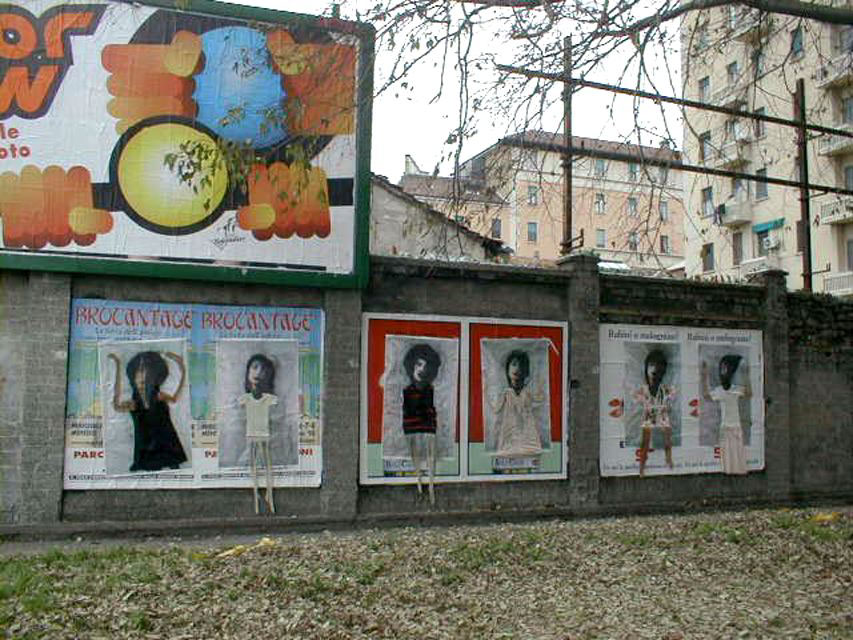 Intervento a Milano, dicembre 1998, 1999