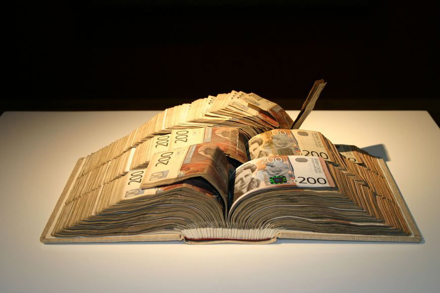 After Memory, 2007
