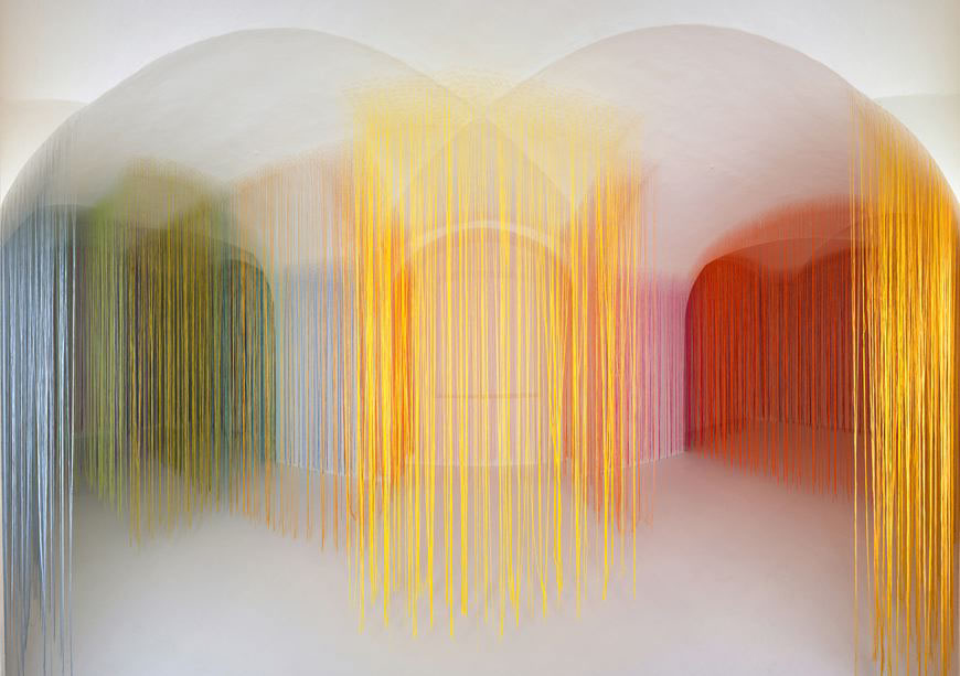 The Own Space, 2006