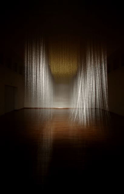 Living Room, 2006