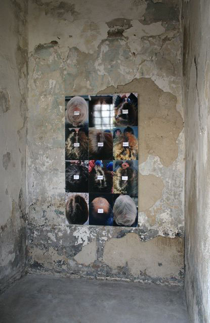 Wash Inside Out, 2004