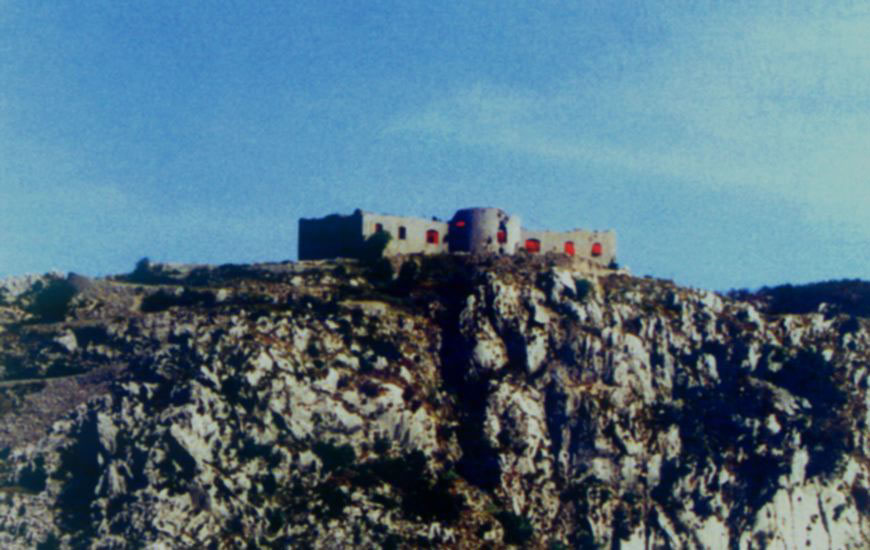 Witness of the Time, 2001