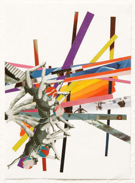 Inclinazione III, 2009