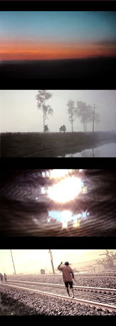 Un limite senza confini, 2009