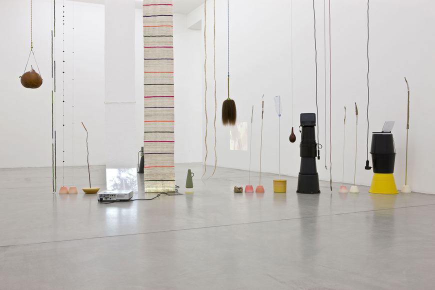 Forze contrarie, 2010