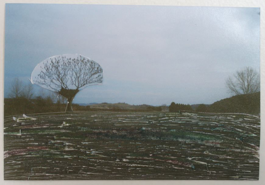 Untitled, 2009