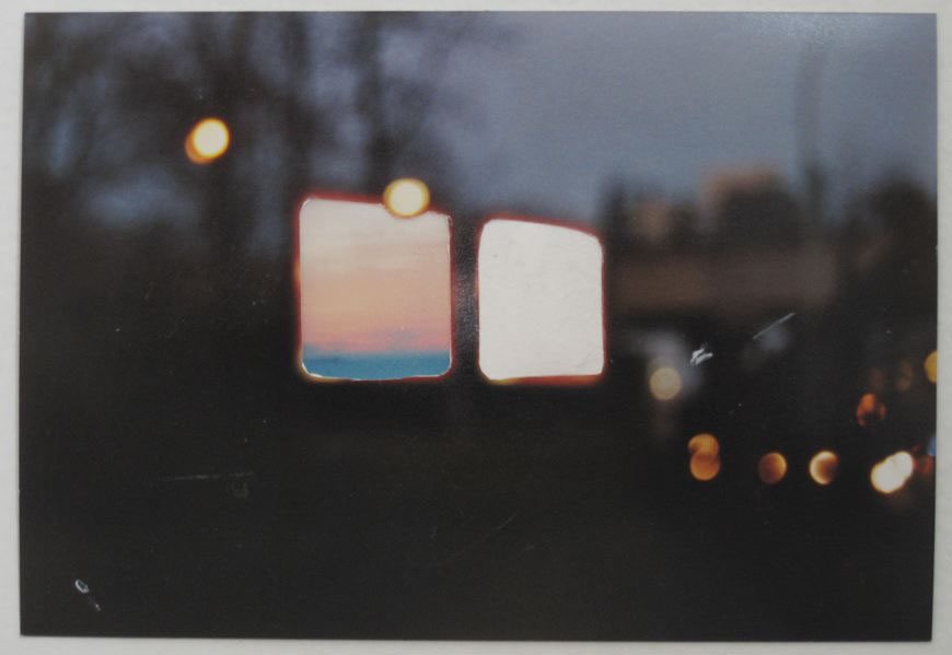 Untitled, 2009