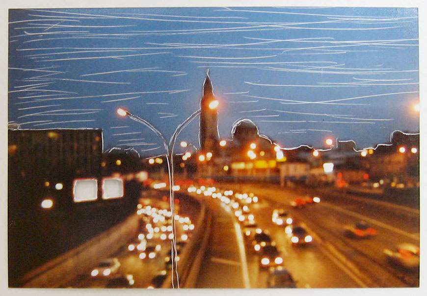 Untitled, 2009