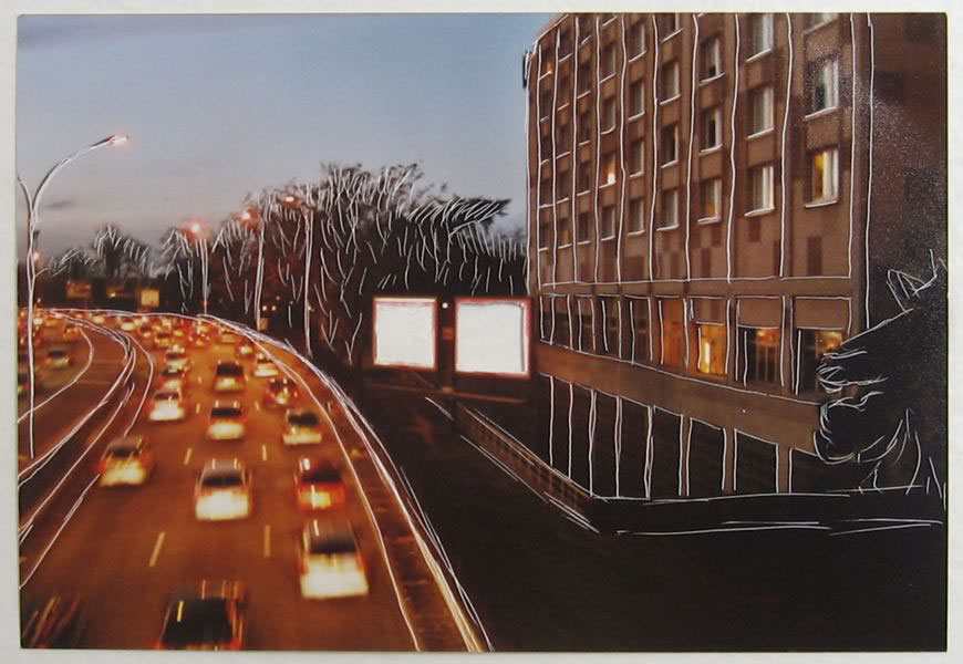 Untitled, 2009