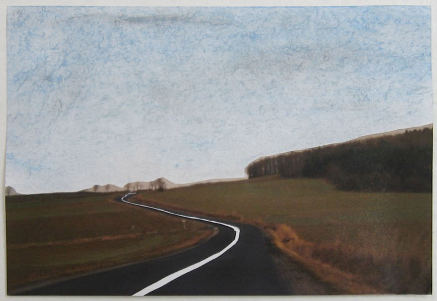 Untitled, 2009