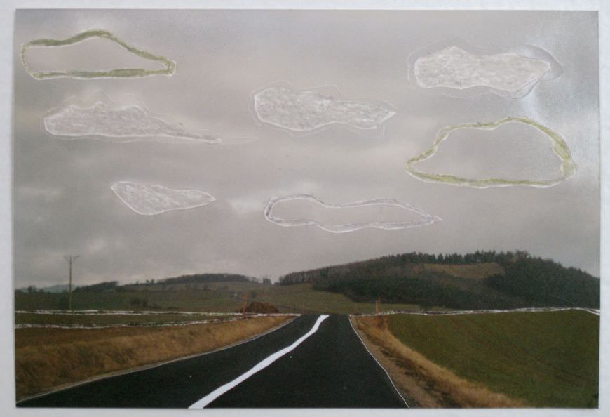 Untitled, 2009