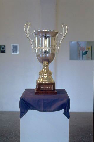 Coppa “Artista dell’anno”, 1995