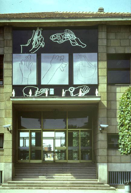 Prete da cabaret, 1995