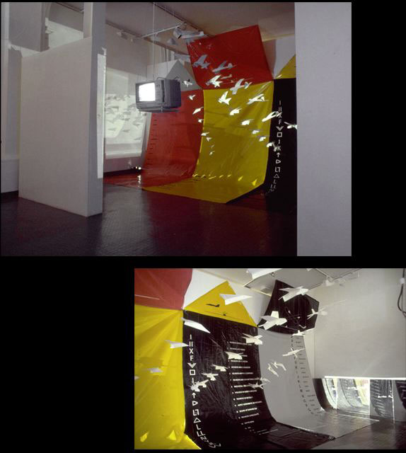 Passato, presente, prospettive, 1996