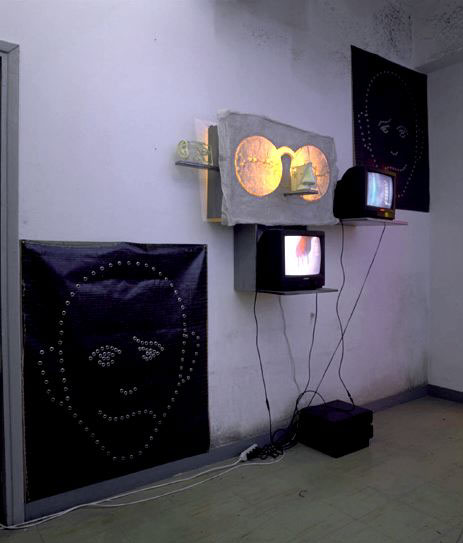 Autoritratti emozionanti, 1996