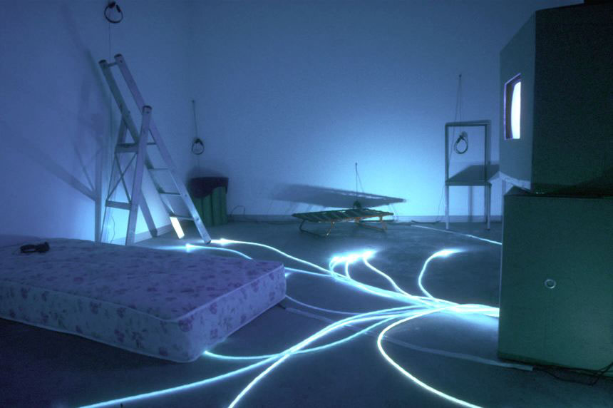Tutuguri otto posti alle stelle, 1997