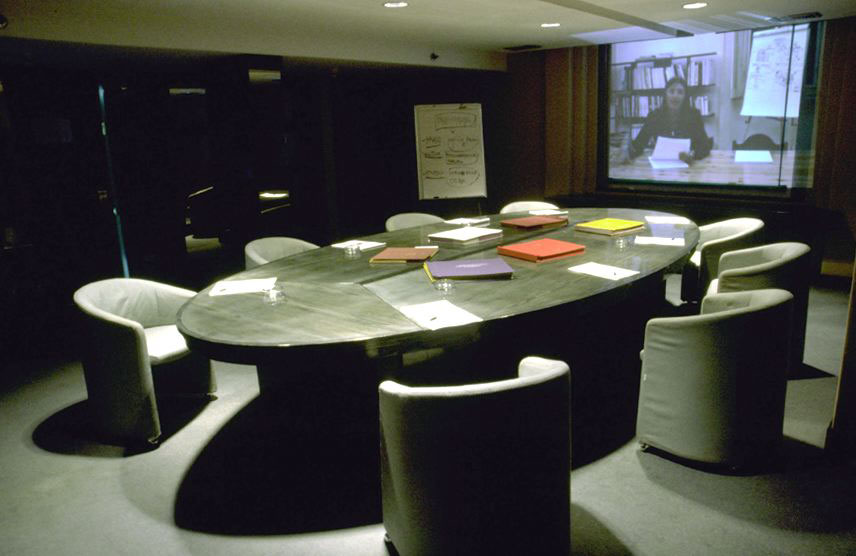 Brainstorming, 1998