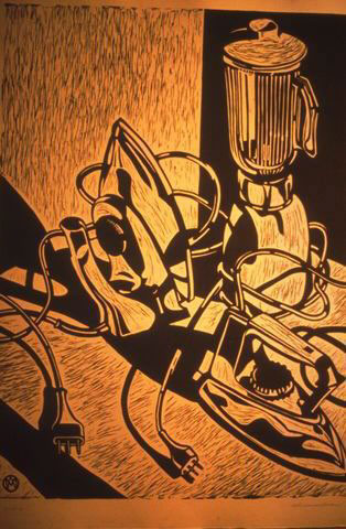 Elettrodomestici, 1995