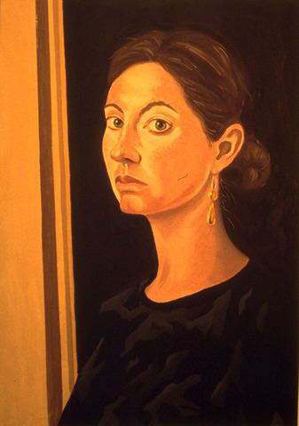 Senza titolo, 1994