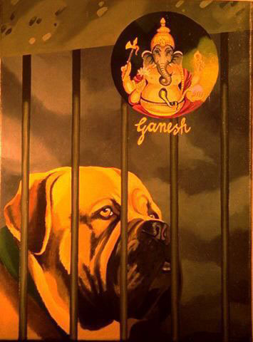 Preghiera non esaudita, 1995