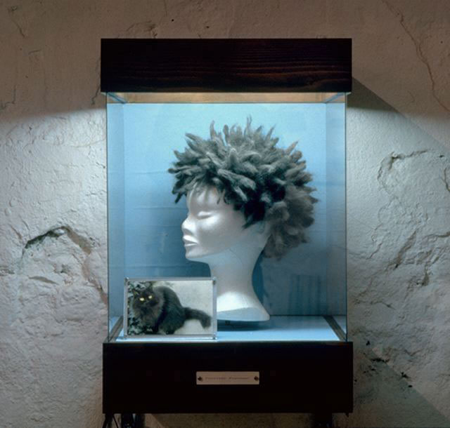 Courtesy Popoloso, 1992