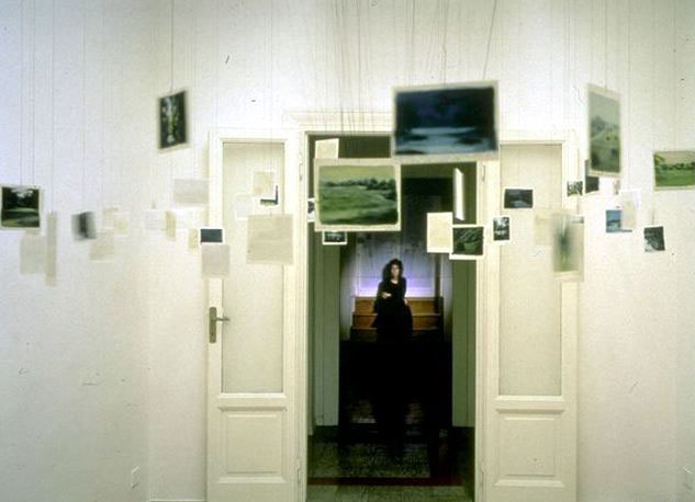 Calmo fiume nero, 1994