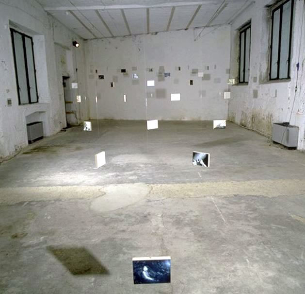 Il vascello fantasma, 1993