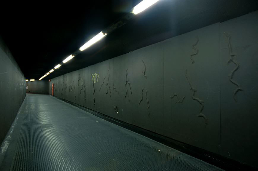 Senza titolo, 1998