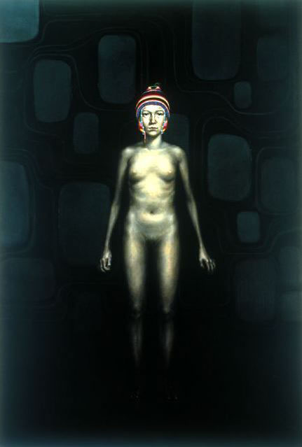 Diencephale, 1998