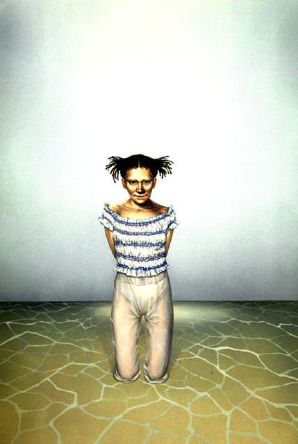 Senza titolo (per sempre), 1999