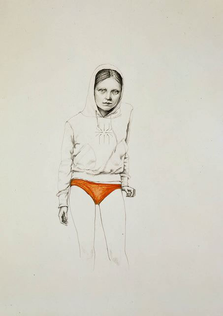 Senza titolo, 2002