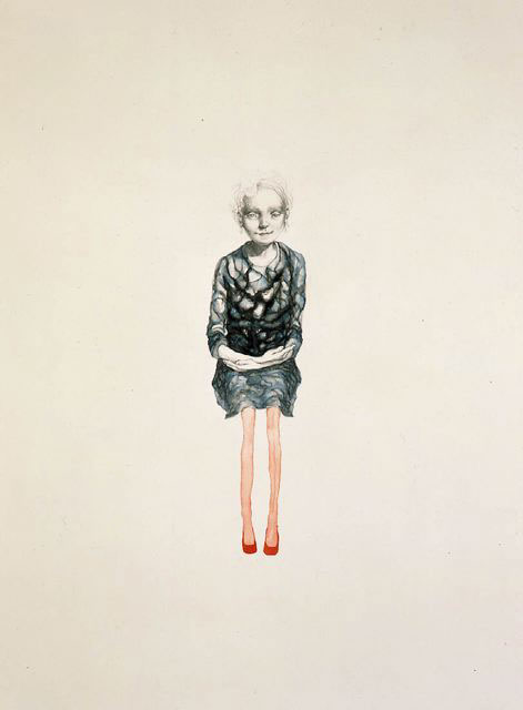 Senza titolo, 2002
