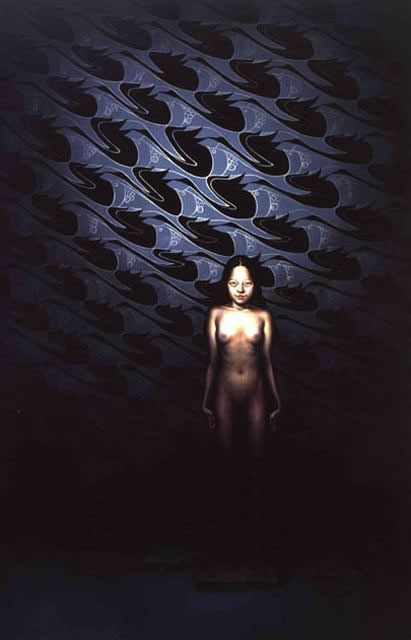Mr. Grigio, 2003