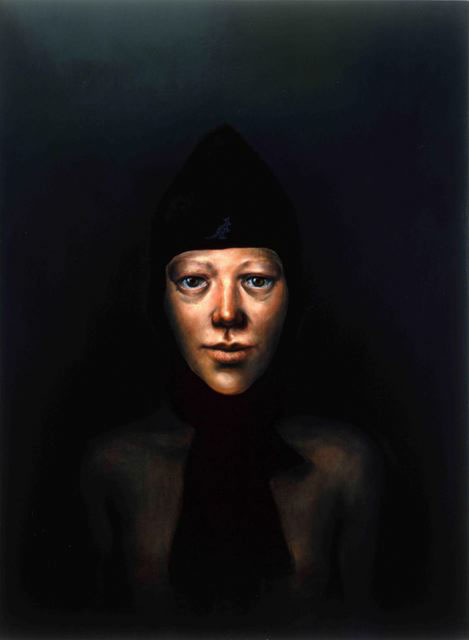 Black Oil, 2005