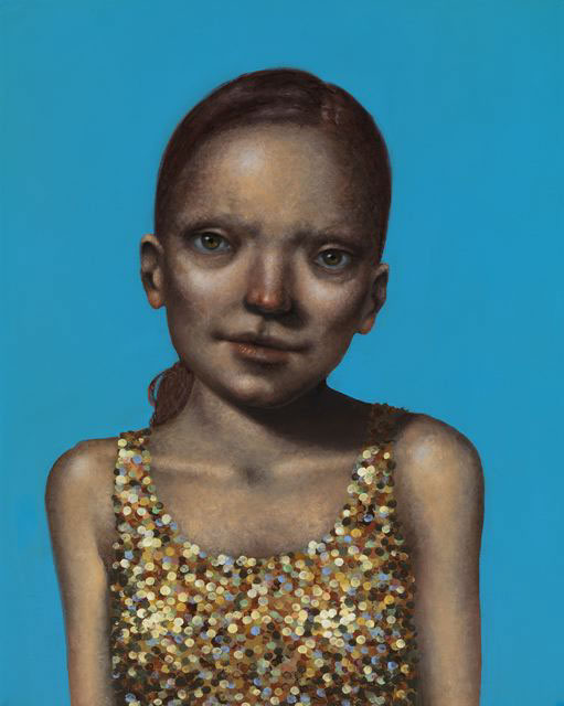 Con i piccoli pugni, 2008